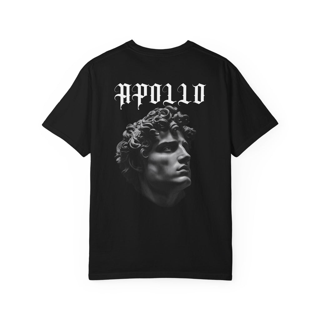Short Sleeve T-shirt - Apollo