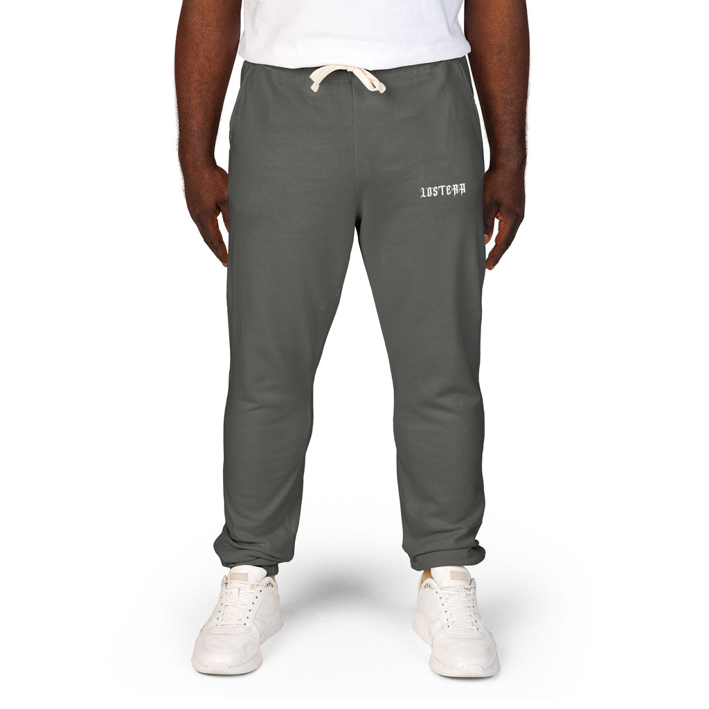 Fleece Sweatpants