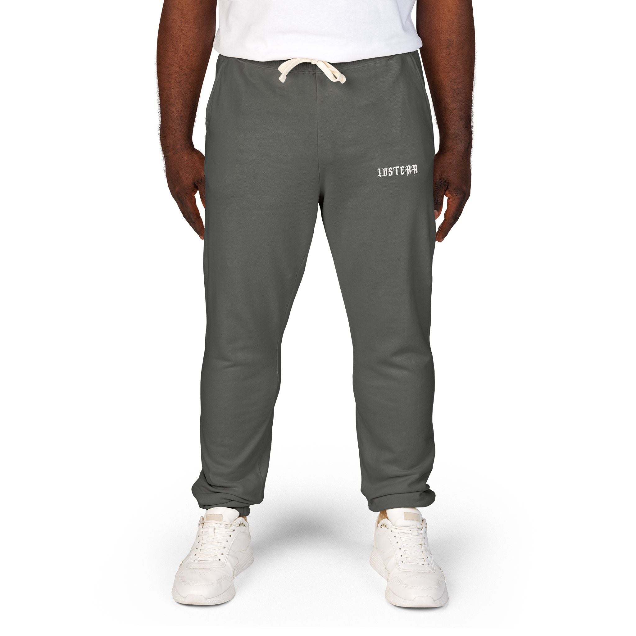 Fleece Sweatpants