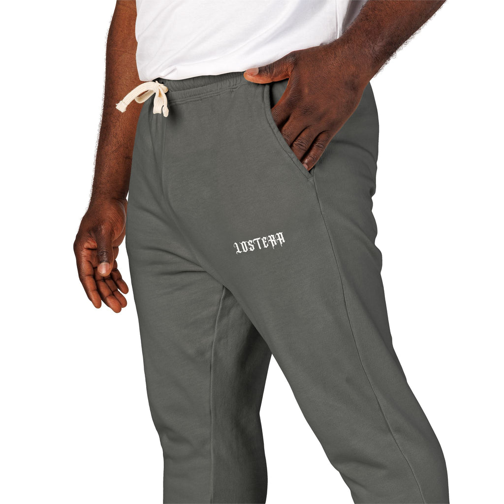 Fleece Sweatpants