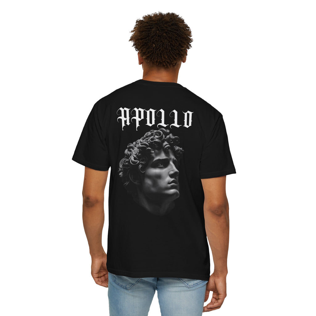 Short Sleeve T-shirt - Apollo